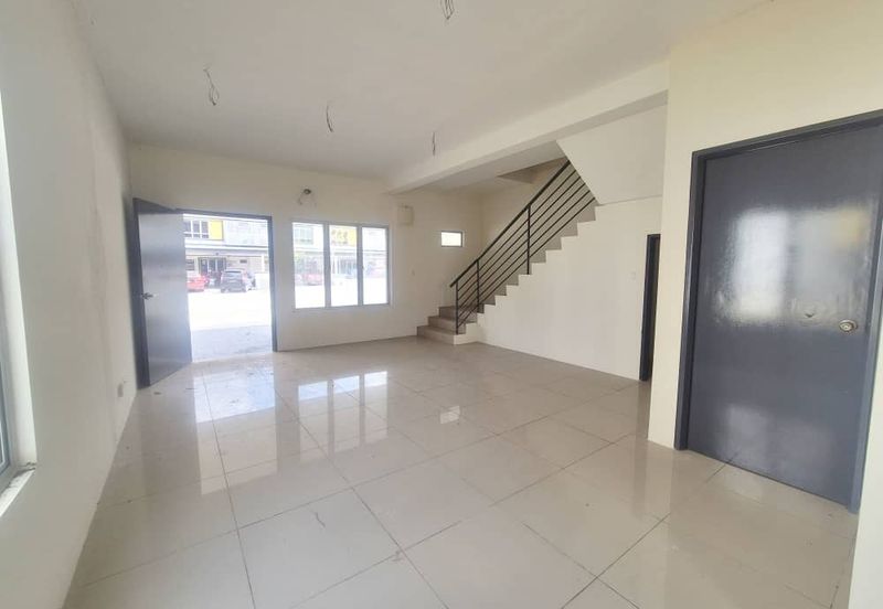 Kita Harmoni, Cybersouth