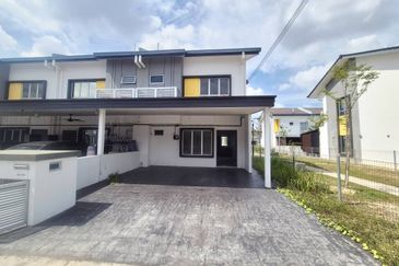 Kita Harmoni, Cybersouth