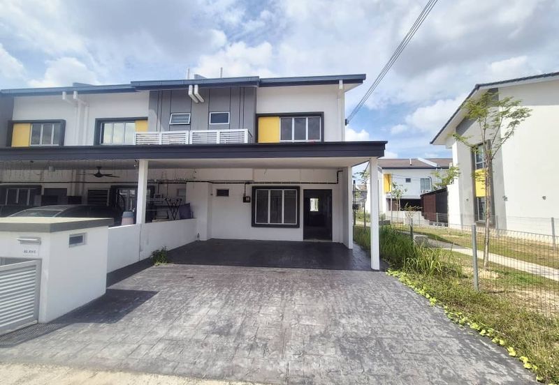 Kita Harmoni, Cybersouth