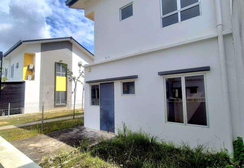 Kita Harmoni, Cybersouth