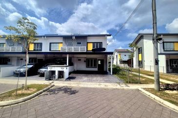 Kita Harmoni, Cybersouth