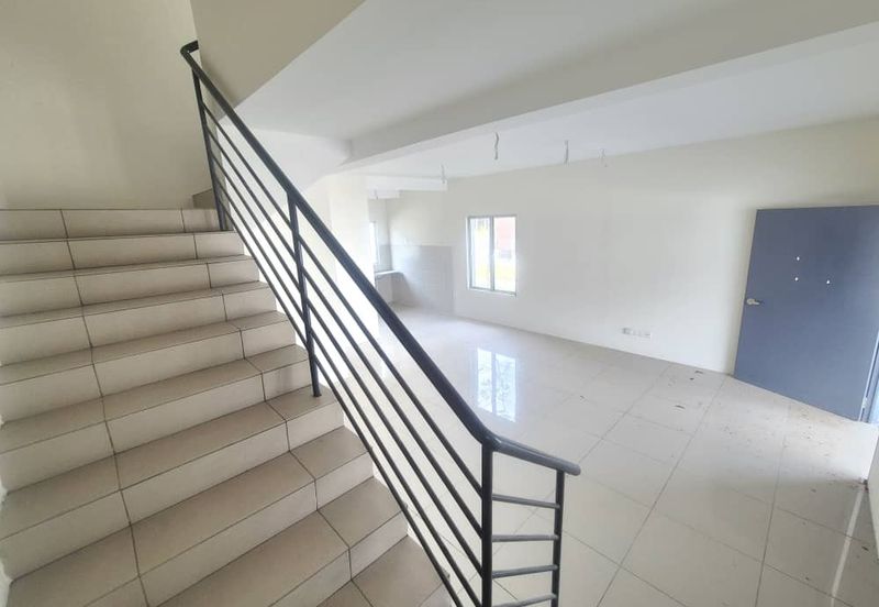 Kita Harmoni, Cybersouth