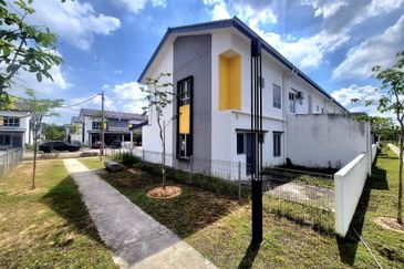 Kita Harmoni, Cybersouth