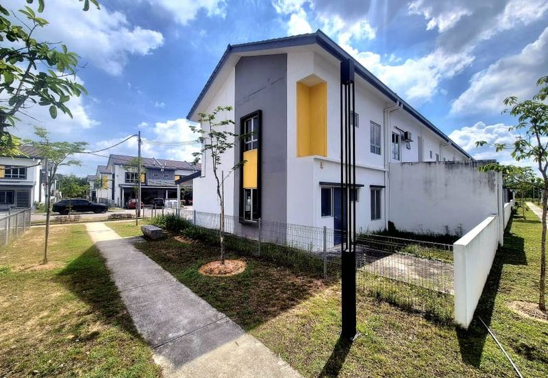 Kita Harmoni, Cybersouth