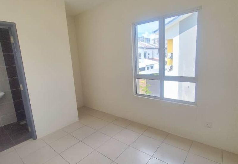 Kita Harmoni, Cybersouth