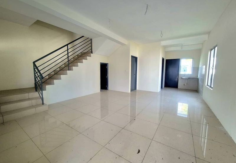 Kita Harmoni, Cybersouth