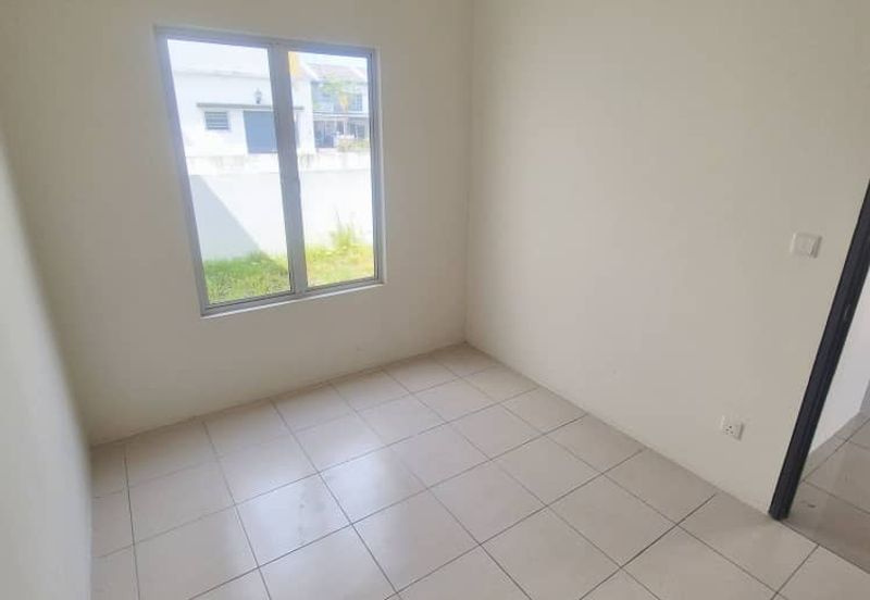 Kita Harmoni, Cybersouth