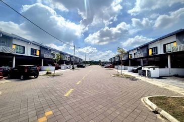 Kita Harmoni, Cybersouth