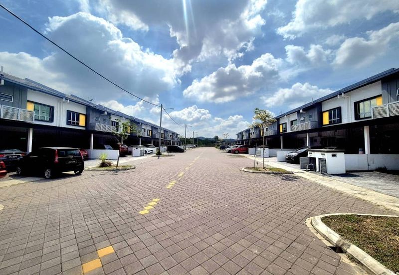 Kita Harmoni, Cybersouth