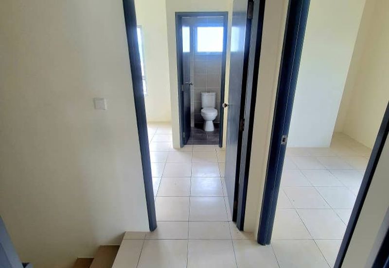 Kita Harmoni, Cybersouth