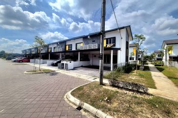 Kita Harmoni, Cybersouth