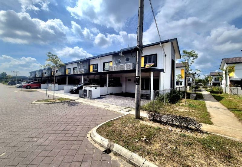 Kita Harmoni, Cybersouth