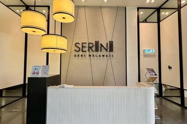 SERINI Melawati