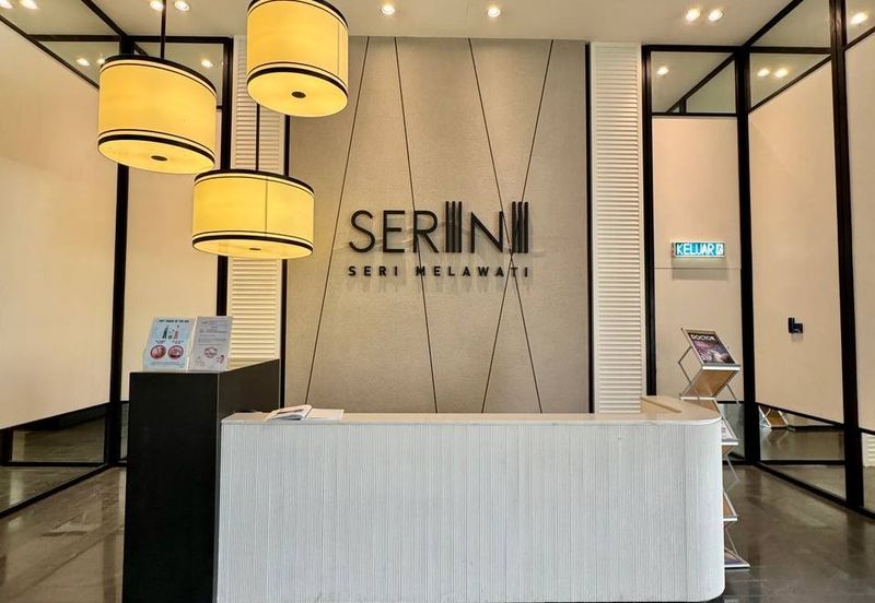SERINI Melawati