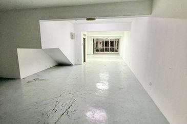 Setia Taipan 1, Setia Alam