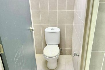 Setia Taipan 1, Setia Alam