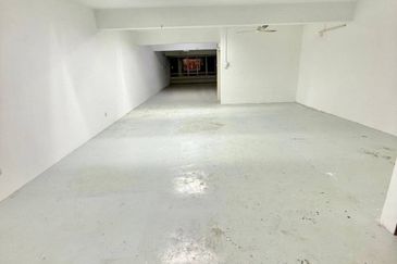 Setia Taipan 1, Setia Alam