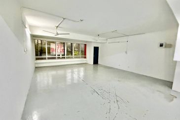 Setia Taipan 1, Setia Alam