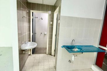 Setia Taipan 1, Setia Alam