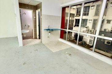 Setia Taipan 1, Setia Alam