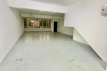 Setia Taipan 1, Setia Alam