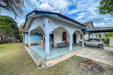 Kampung Batu Muda