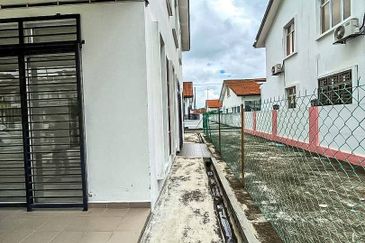 Seksyen 30, Shah Alam