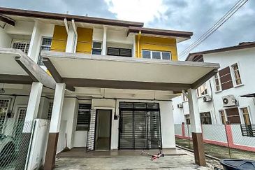 Seksyen 30, Shah Alam