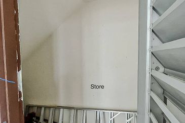 Seksyen 30, Shah Alam