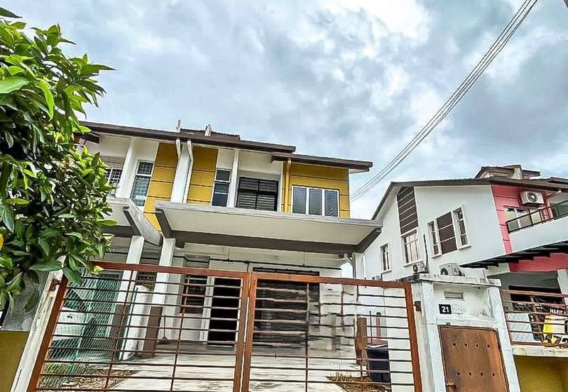 Seksyen 30, Shah Alam