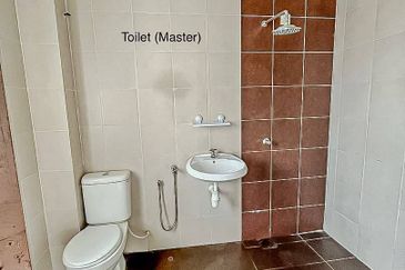 Seksyen 30, Shah Alam