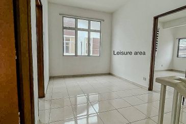 Seksyen 30, Shah Alam