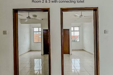 Seksyen 30, Shah Alam