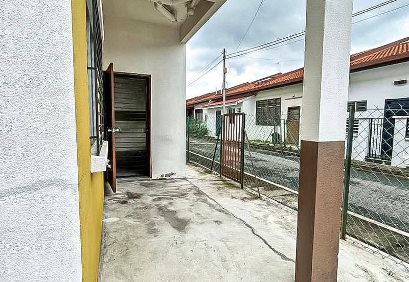 Seksyen 30, Shah Alam