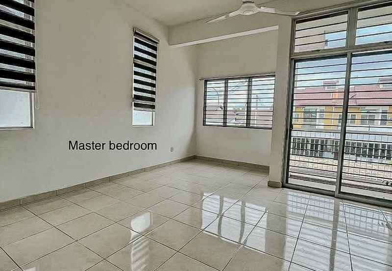 Seksyen 30, Shah Alam