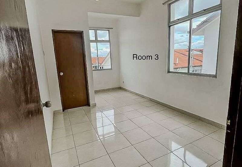 Seksyen 30, Shah Alam