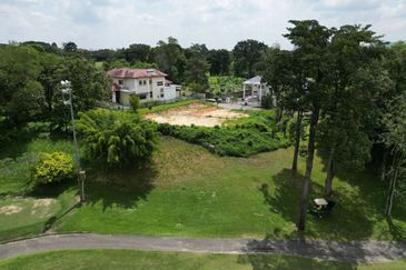 Saujana Impian