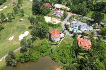 Saujana Impian