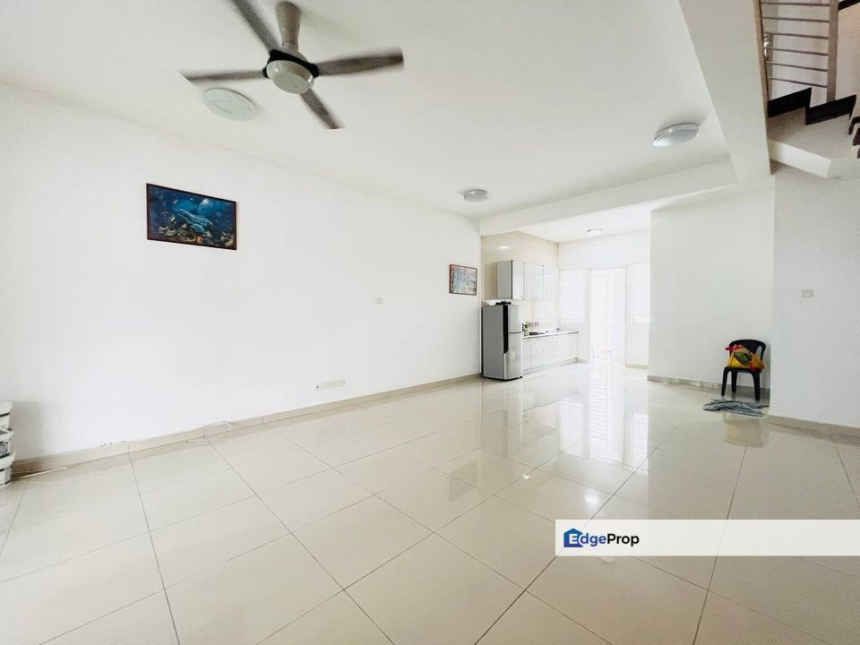 CHEAPEST Double Storey Terrace Elmina Ariza Elmina East Seksyen U16 Shah Alam , Selangor, Shah Alam