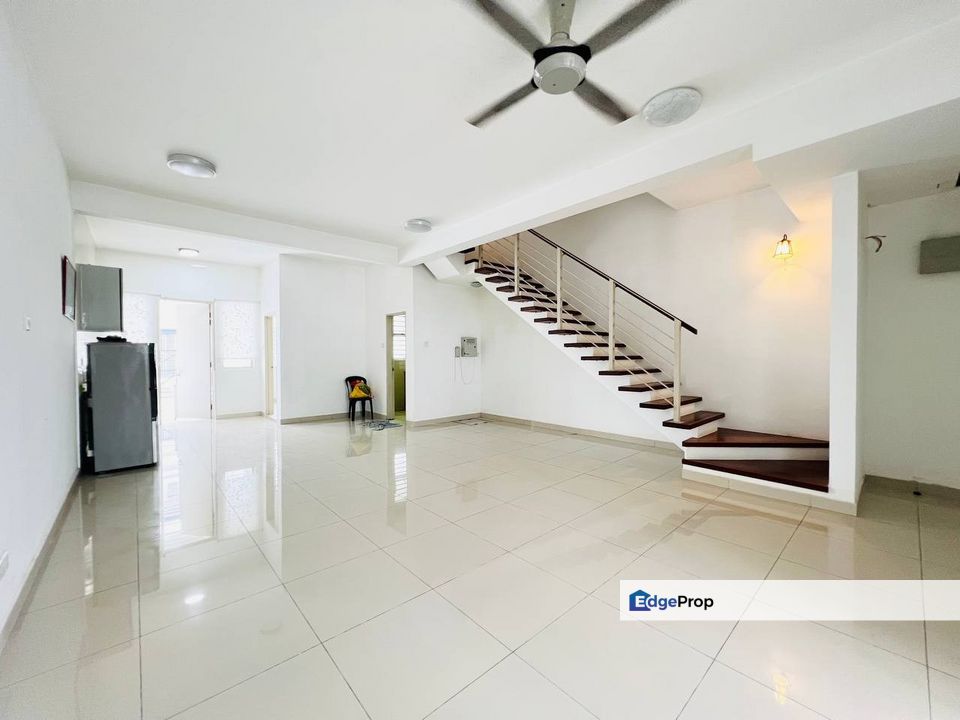 CHEAPEST Double Storey Terrace Elmina Ariza Elmina East Seksyen U16 Shah Alam , Selangor, Shah Alam