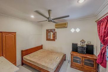 Seksyen 20, Shah Alam