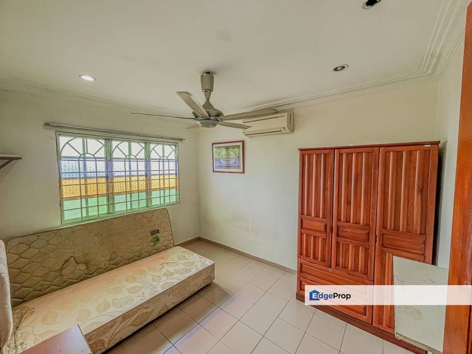 ENDLOT Single Storey Terrace Seksyen 20 Shah Alam, Selangor, Shah Alam