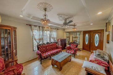 Seksyen 20, Shah Alam