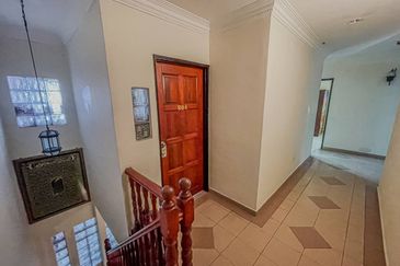 Seksyen 20, Shah Alam