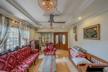 Seksyen 20, Shah Alam