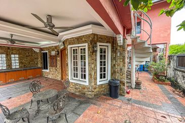 Seksyen 20, Shah Alam