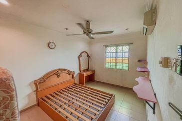 Seksyen 20, Shah Alam