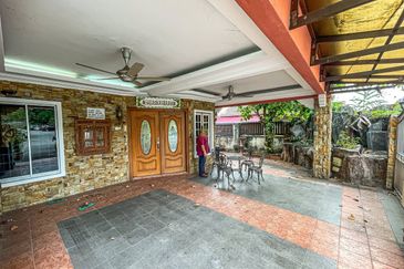 Seksyen 20, Shah Alam