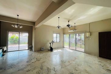 Seksyen 7, Shah Alam