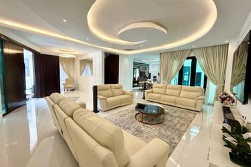 Country Heights Kajang